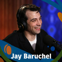 Jay Baruchel: Existential dread, optimism, and why he stayed in Canada