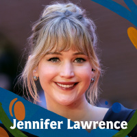 Jennifer Lawrence on Die My Love and how Mother! destroyed her