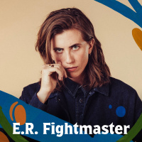 E.R. Fightmaster: Grey’s Anatomy fame and their new EP