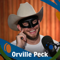 Orville Peck: Feeling like an outsider  finding his home in country music