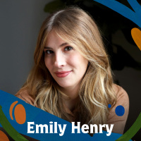 Emily Henry: Bringing the romance novel into the age of dating apps and TikTok