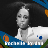 Rochelle Jordan is rewriting her story and reclaiming her power
