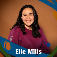 Elle Mills: YouTube burnout, social media’s shelf life  her pivot to directing