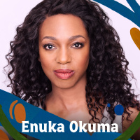 Quick Q: Enuka Okuma on her film Out Come the Wolves