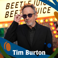 Tim Burton: Making Beetlejuice’s long-awaited sequel