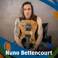 Nuno Bettencourt: The secret to a great guitar solo