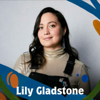 Lily Gladstone: Life post-Killers of the Flower Moon  her new film Fancy Dance