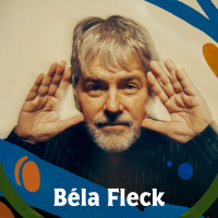 Béla Fleck: On tackling George Gershwin’s masterpiece Rhapsody In Blue