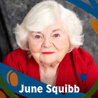 June Squibb: On starring in her first leading film role at 94