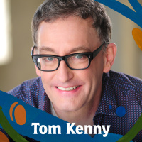 Time hasn’t passed for the voice of SpongeBob