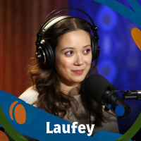 Laufey: On being called Gen Z’s jazz icon