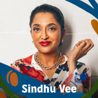 Sindhu Vee: Her move from investment banking to stand-up comedy