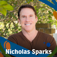 Nicholas Sparks teams up with M. Night Shyamalan