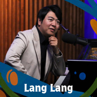 Piano virtuoso Lang Lang on the teacher who didn’t believe in him
