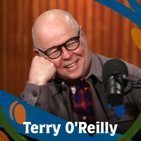 Terry O’Reilly: How he became Canada’s king of advertising