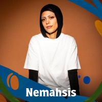 Nemahsis: Why her label dropped her  her music video in the West Bank