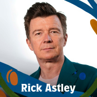 Rick Astley doesn’t have an attitude about Rickrolling — anymore