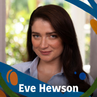 Eve Hewson: Bad Sisters and the boom of Irish art