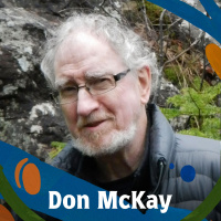 Quick Q: Don McKay on receiving the Griffin Poetry Prize’s Lifetime Recognition Award