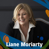 Liane Moriarty: What would you do if someone predicted your death?