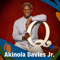 Akinola Davies Jr. turned a childhood memory into an acclaimed film