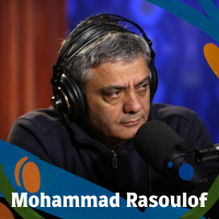 Mohammad Rasoulof: Risking everything for his new film The Seed of the Sacred Fig