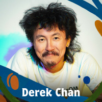 Derek Chan wants you to snack during his new play