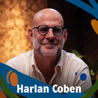 Harlan Coben: After 80 million copies sold, the bestselling author still suffers from self-doubt