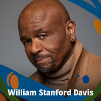 William Stanford Davis: His 40-year path to Abbott Elementary