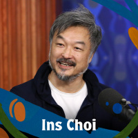 Ins Choi: The Kim’s Convenience creator on his unlikely life in the arts