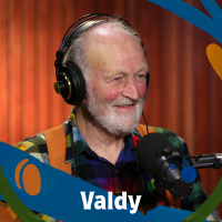 Valdy: The Canadian folk music legend reflects on his 50-year career