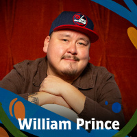 William Prince on his new music, the Opry and all things Winnipeg