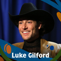 Luke Gilford: Writing a queer cowboy love story without tragedy