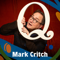 Mark Critch wants Trump to know he isn’t sorry