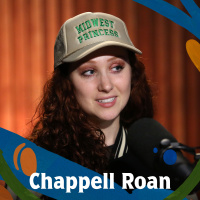 Chappell Roan: The Rise and Fall of a Midwest Princess, perseverance, and the freedom of drag