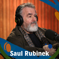 Saul Rubinek: How Playing Shylock critiques cancel culture in the arts