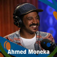 Ahmed Moneka: His debut album, Afro Sufi music, and the death threat that forced him to seek asylum in Canada