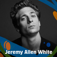 Jeremy Allen White: The Iron Claw, relating to Carmy on The Bear, and the fear of playing a real person