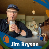 Quick Q: Jim Bryson on getting The Tragically Hip to rehearse + his new music