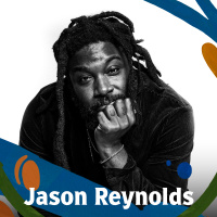 Jason Reynolds: Why he wrote a tender love story from a teen boy’s POV