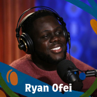 Ryan Ofei: Why some people think Christian music isn’t marketable