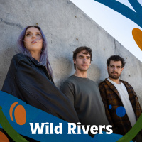 Quick Q: New music from Wild Rivers