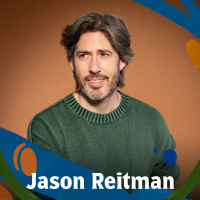 Jason Reitman: How guest writing for SNL inspired Saturday Night