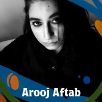 Arooj Aftab: The allure of the night, pioneering Pakistan’s DIY music movement, and her new album