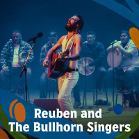 Quick Q: Reuben and the Bullhorn Singers on what happens after truth and reconciliation