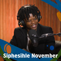 Siphesihle November: On following his ballet dreams from South Africa to Canada