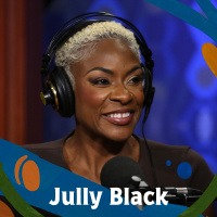Jully Black: Why Canadas queen of RB soul raises her voice for others