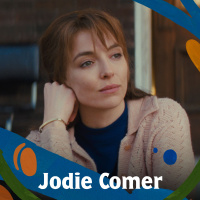 Jodie Comer: The Bikeriders, accent training, and her path to acting