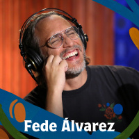 Fede Álvarez: Behind the scenes of Alien: Romulus