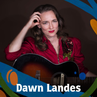Dawn Landes: The Liberated Women’s Songbook and the history of women’s activism through music